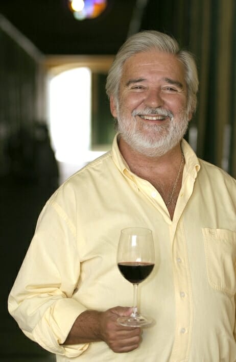 José Neiva Correia, DFJ Vinhos, European Winery of the Year