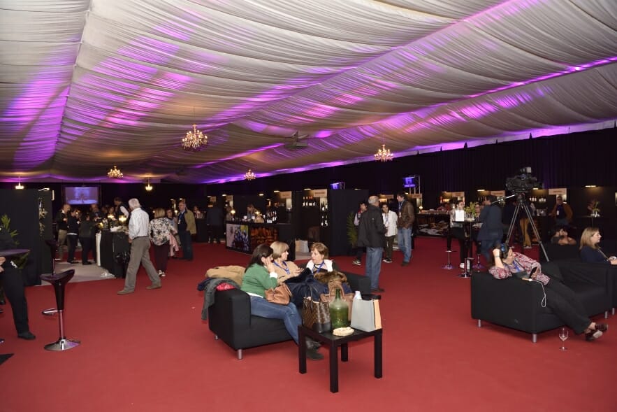 evento Beira Interior Vinhos e Sabores