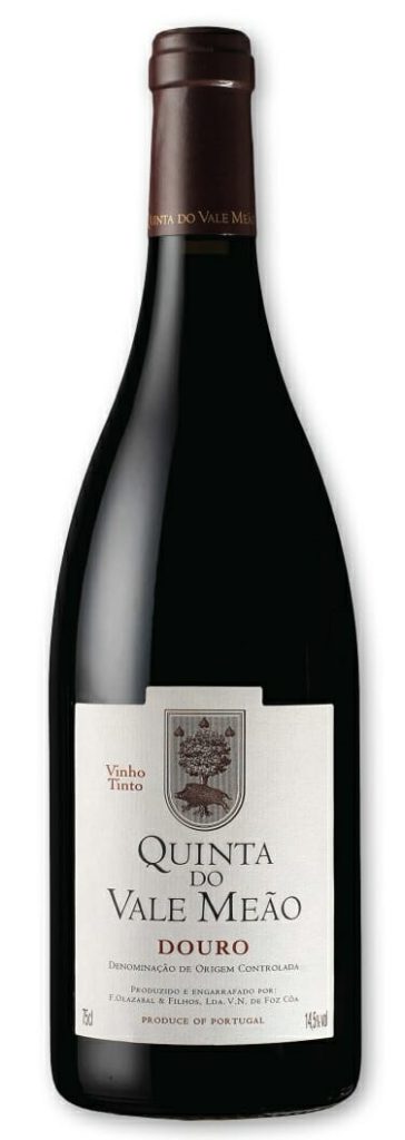 Quinta do Vale Meão 2015
