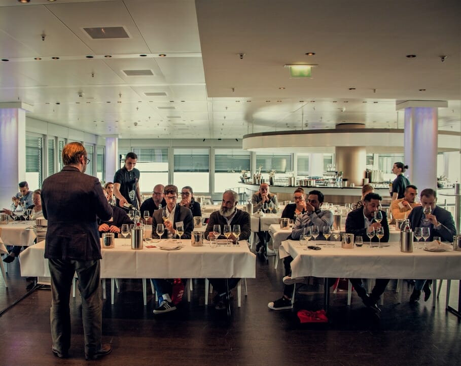 Academia de Vinhos de Portugal