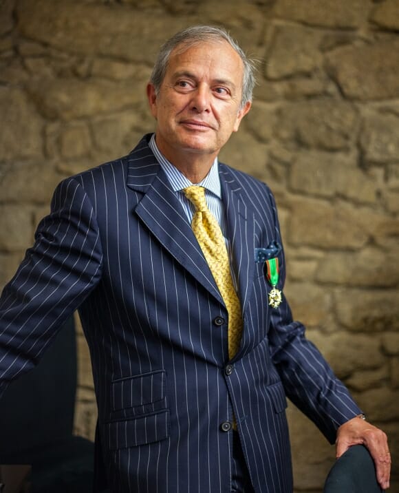 Paulo Amorim