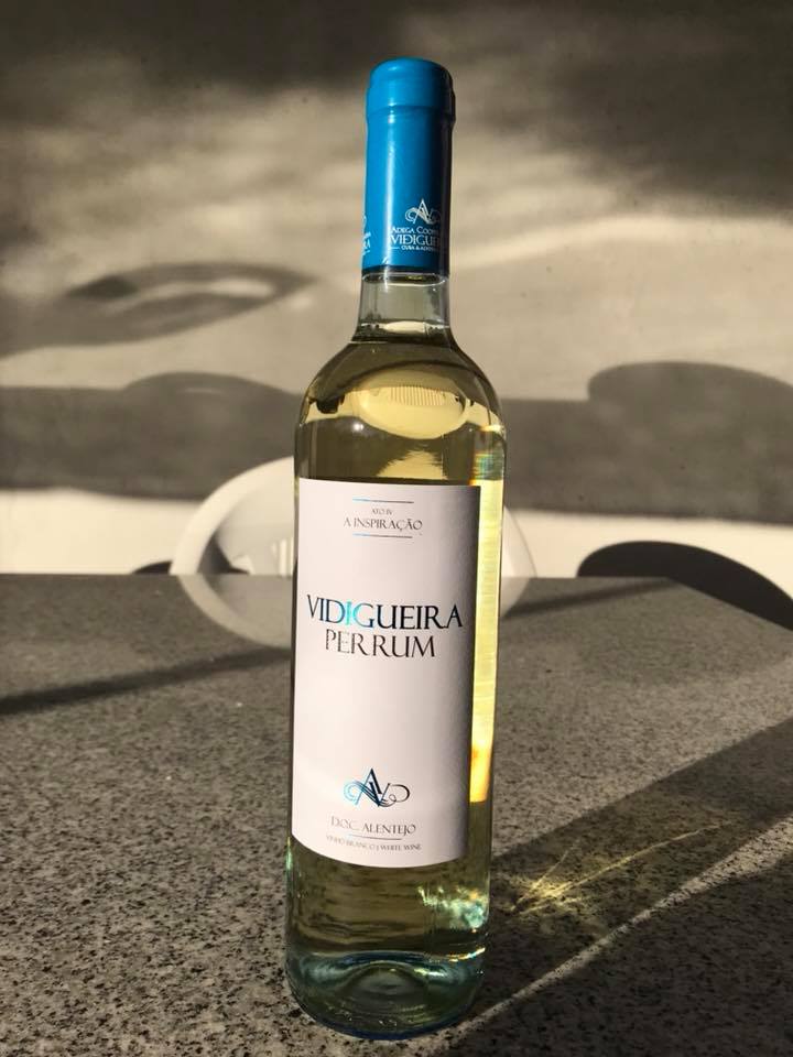 Vidigueira Perrum 2016