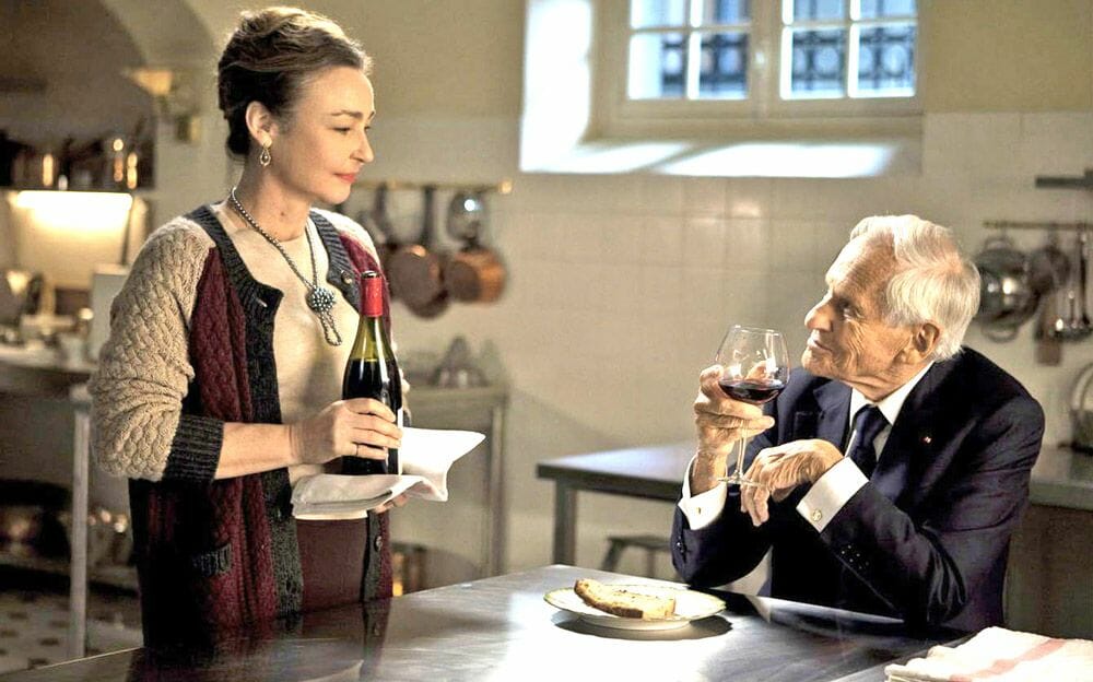filmes franceses