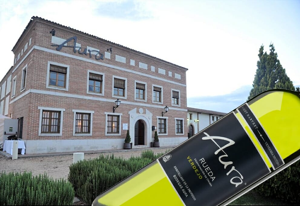 Bodegas Aura