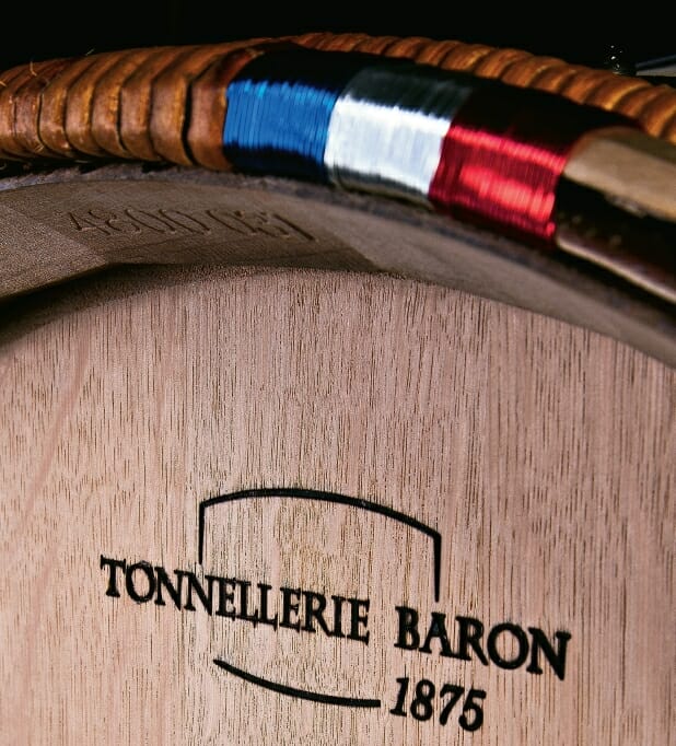 Tonnellerie Baron