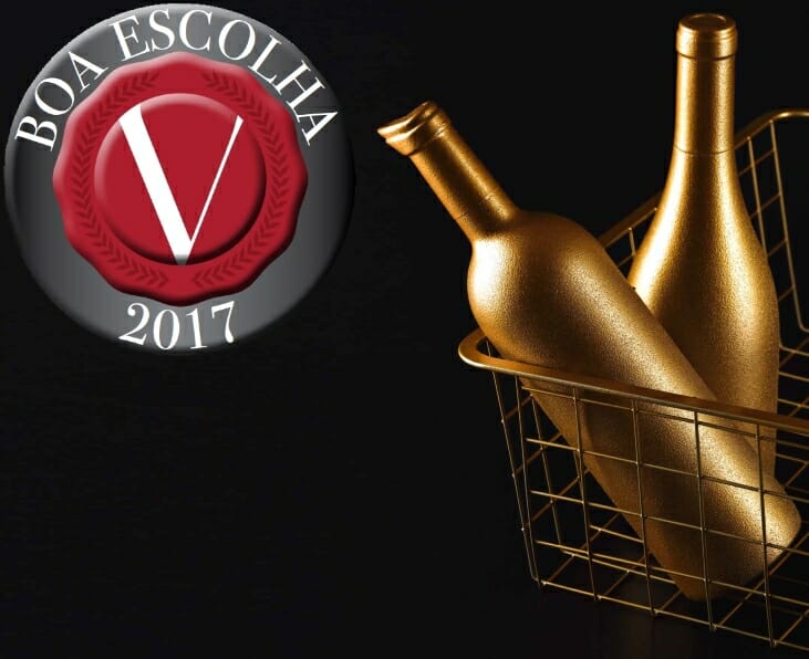 Boa Escolha 2017