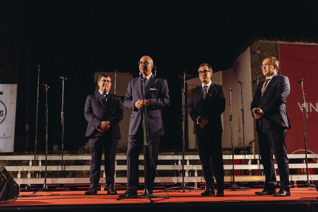 Carlos Lucas, Primus Lucas