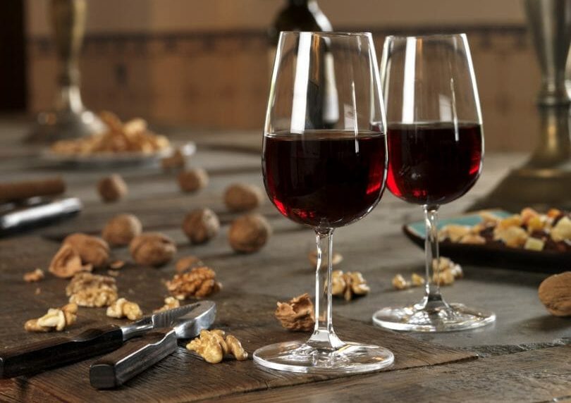 Porto Tawny