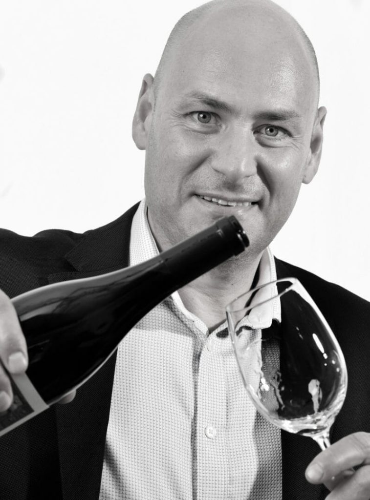 escolha mestre vinho