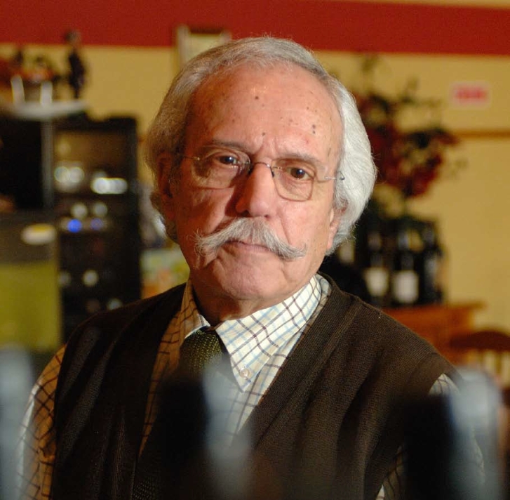 João Carvalho Ghira