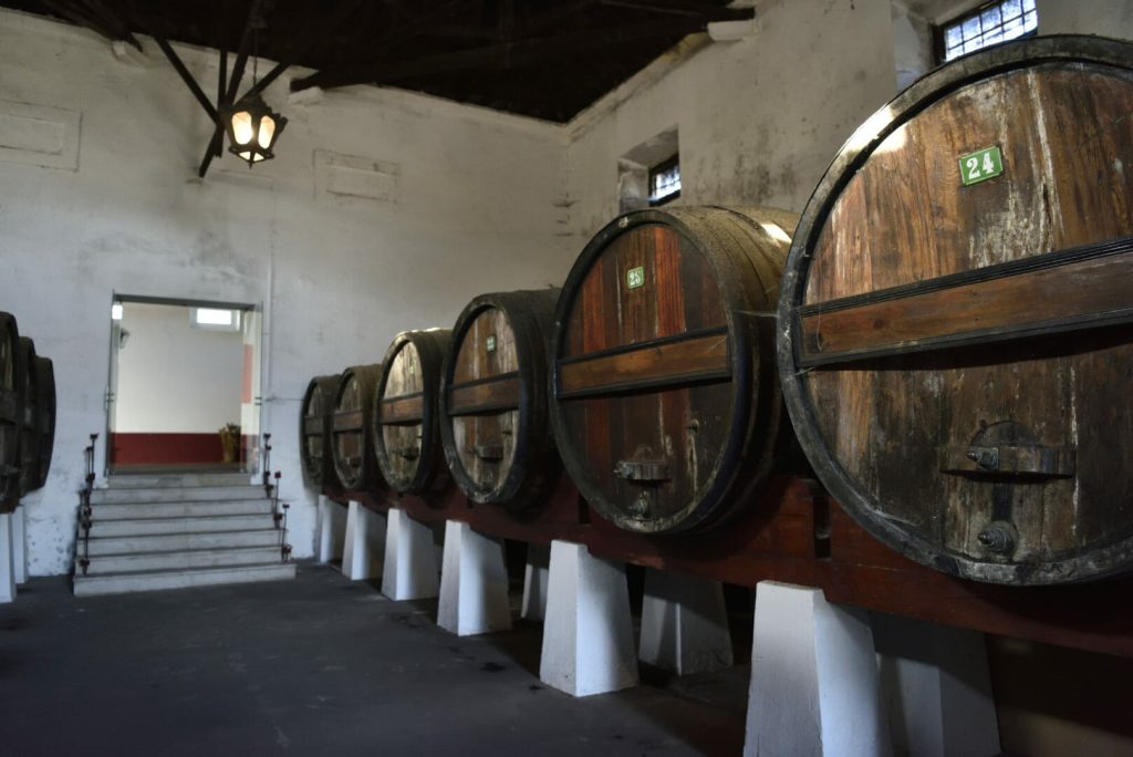 Quinta do Sanguinhal