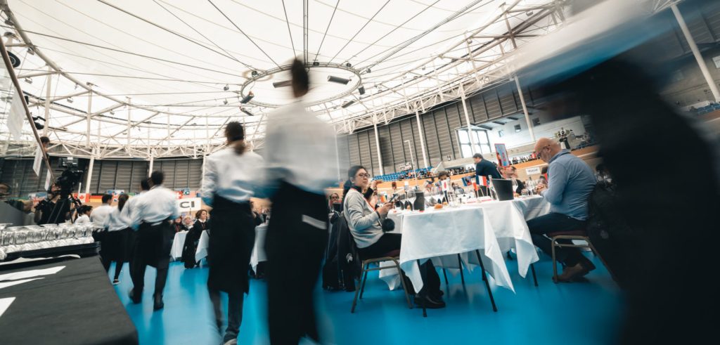Concours Mondial de Bruxelles 2019, Concurso Mundial de Bruxelas 2019