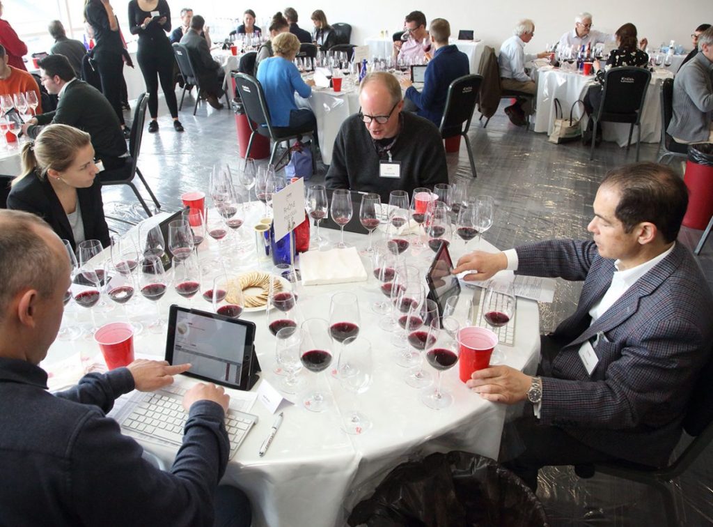 Decanter World Wine Awards 2019
