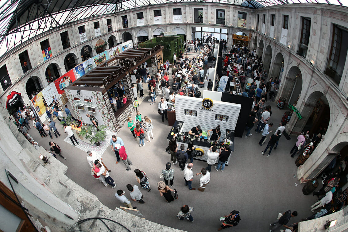 Lisbon Bar Show