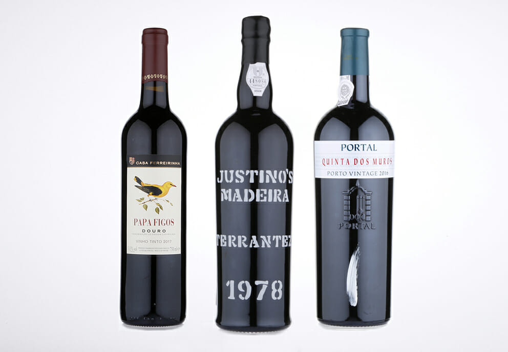 vencedores International Wine Challenge 2019