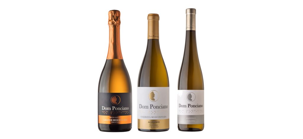 Vinhos Dom Ponciano