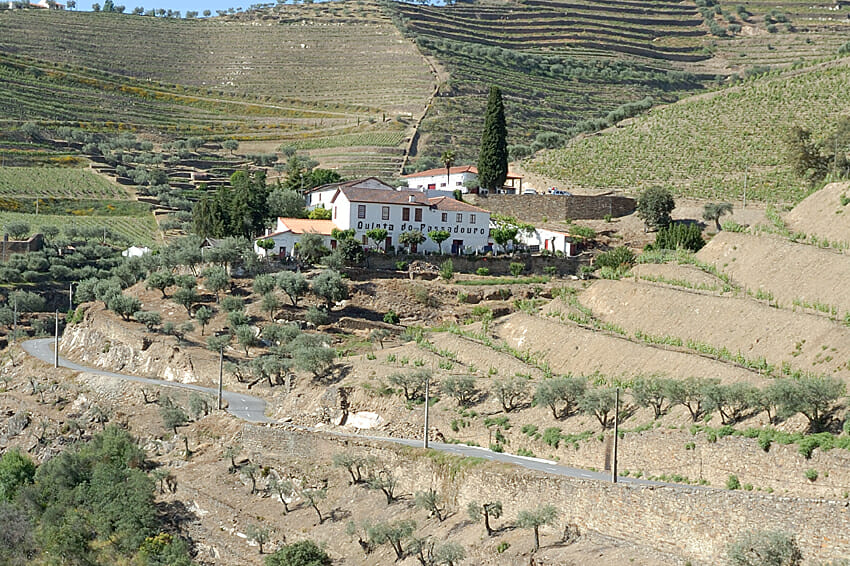 Quinta do Passadouro