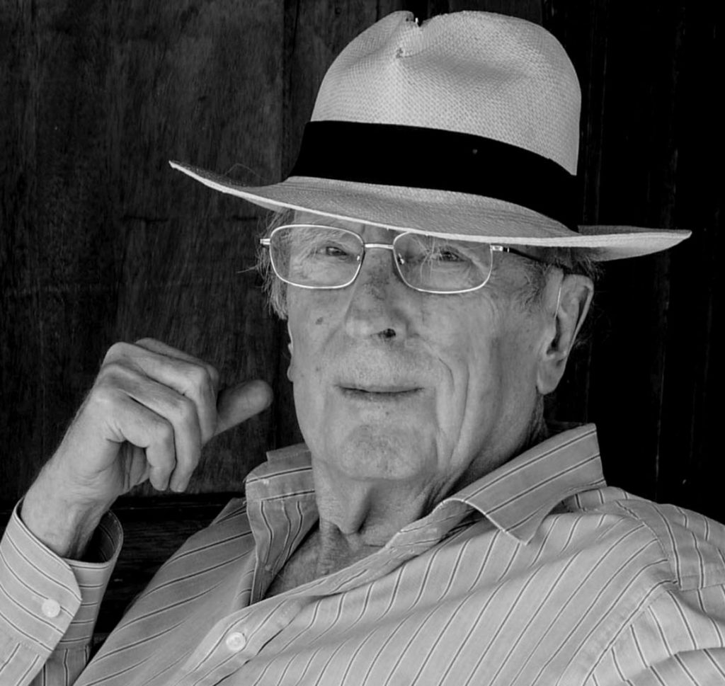 Ian Symington