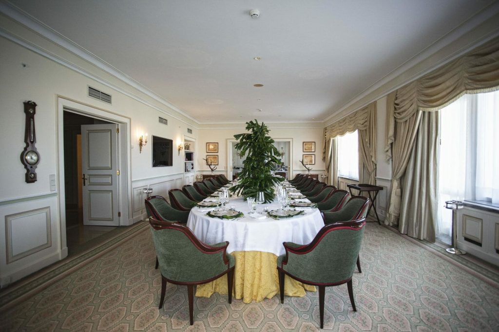 Sala Secret Room Ritz