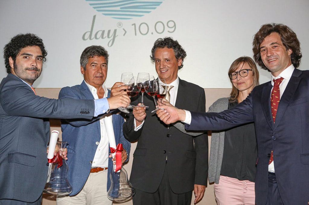 Os vencedores Prémios Douro Sustentável