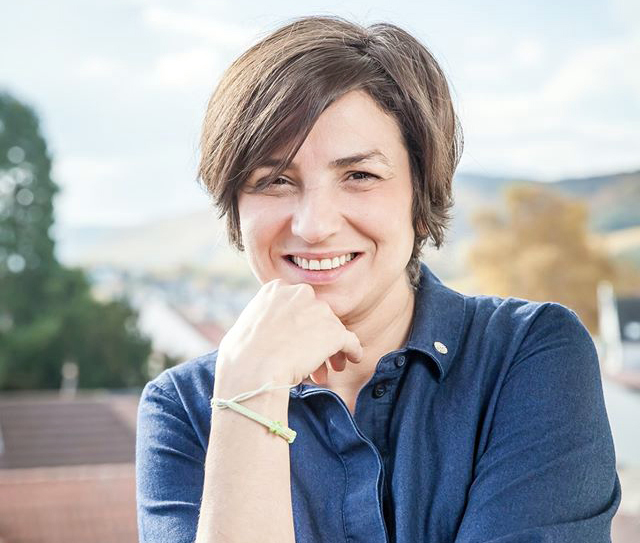 Carine Patrício