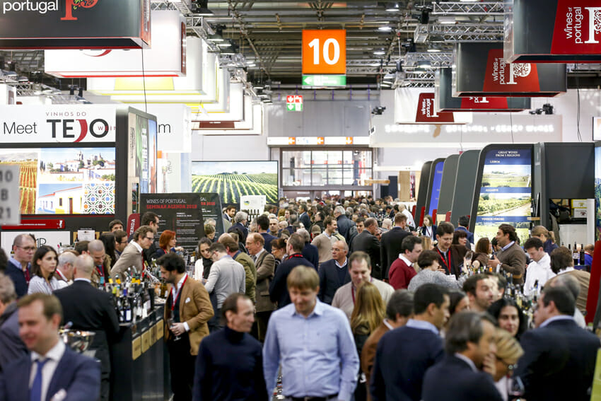 ProWein Düsseldorf