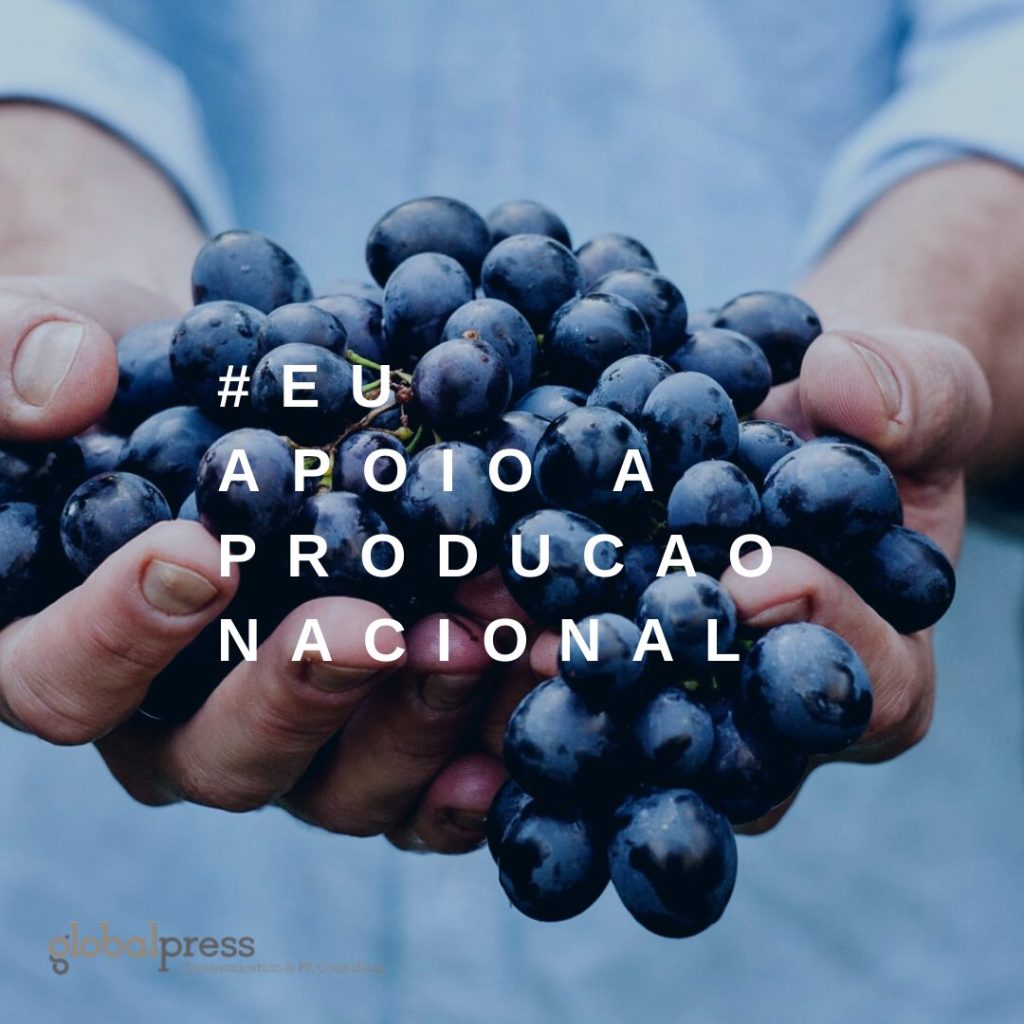 movimento Eu Apoio a Produção Nacional