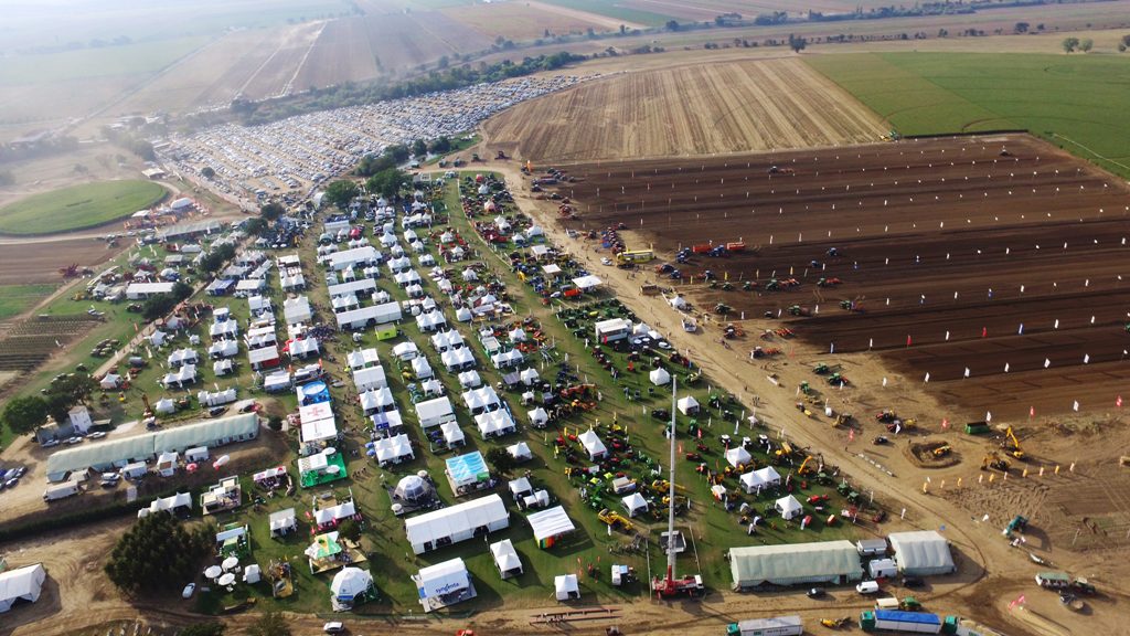 Agroglobal em 2018, Valada do Ribatejo