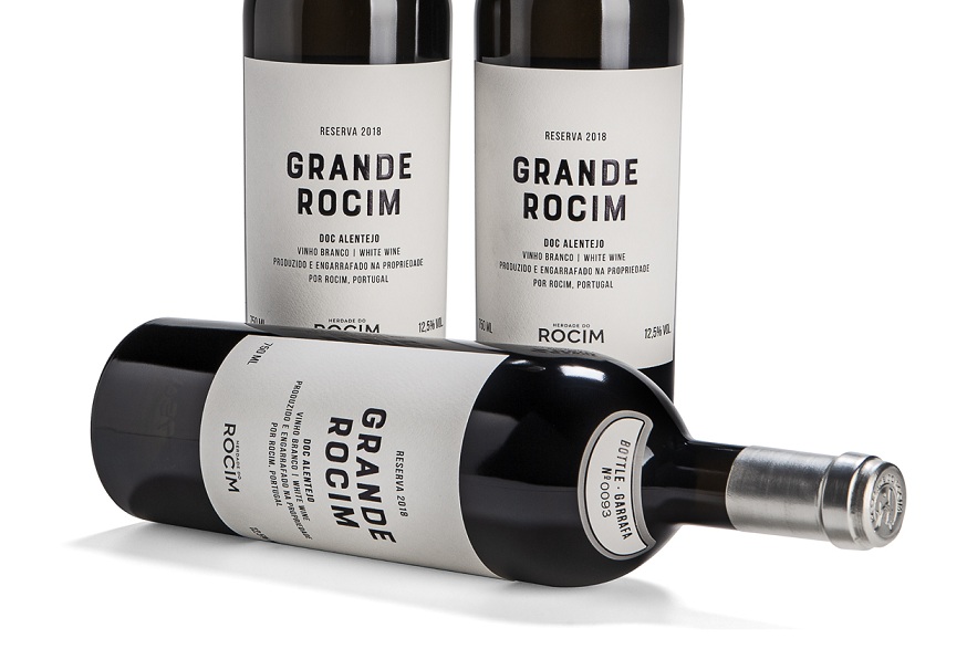 Grande Rocim Branco 2018