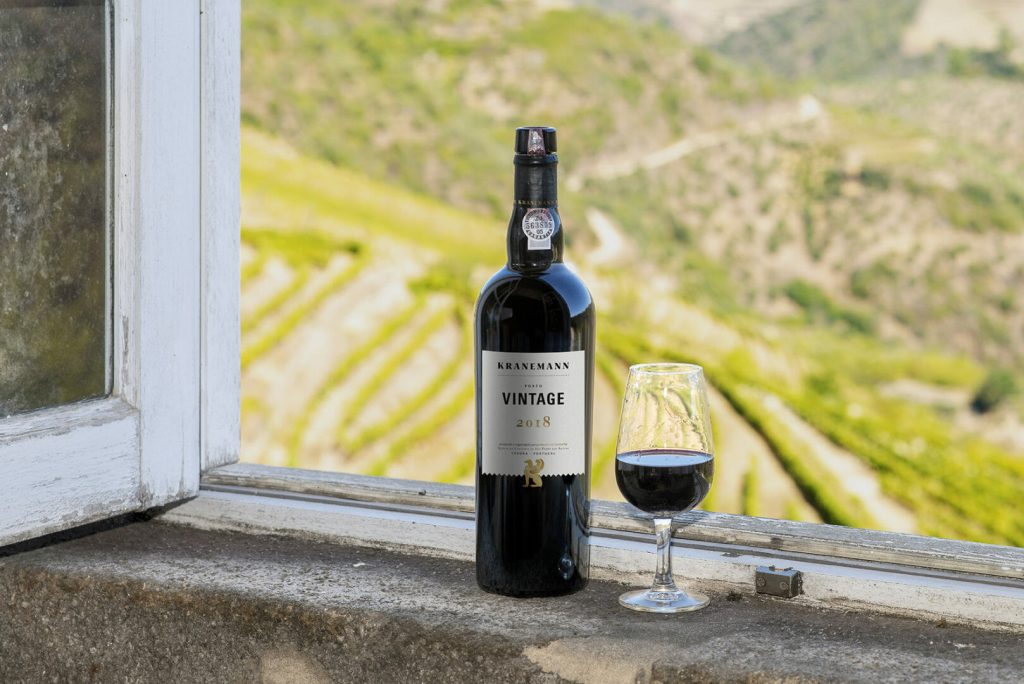 Kranemann Vintage 2018