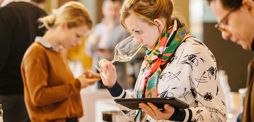 Sommelier Wine Awards 2020