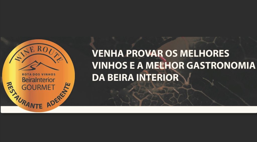 Beira Interior concurso restaurantes