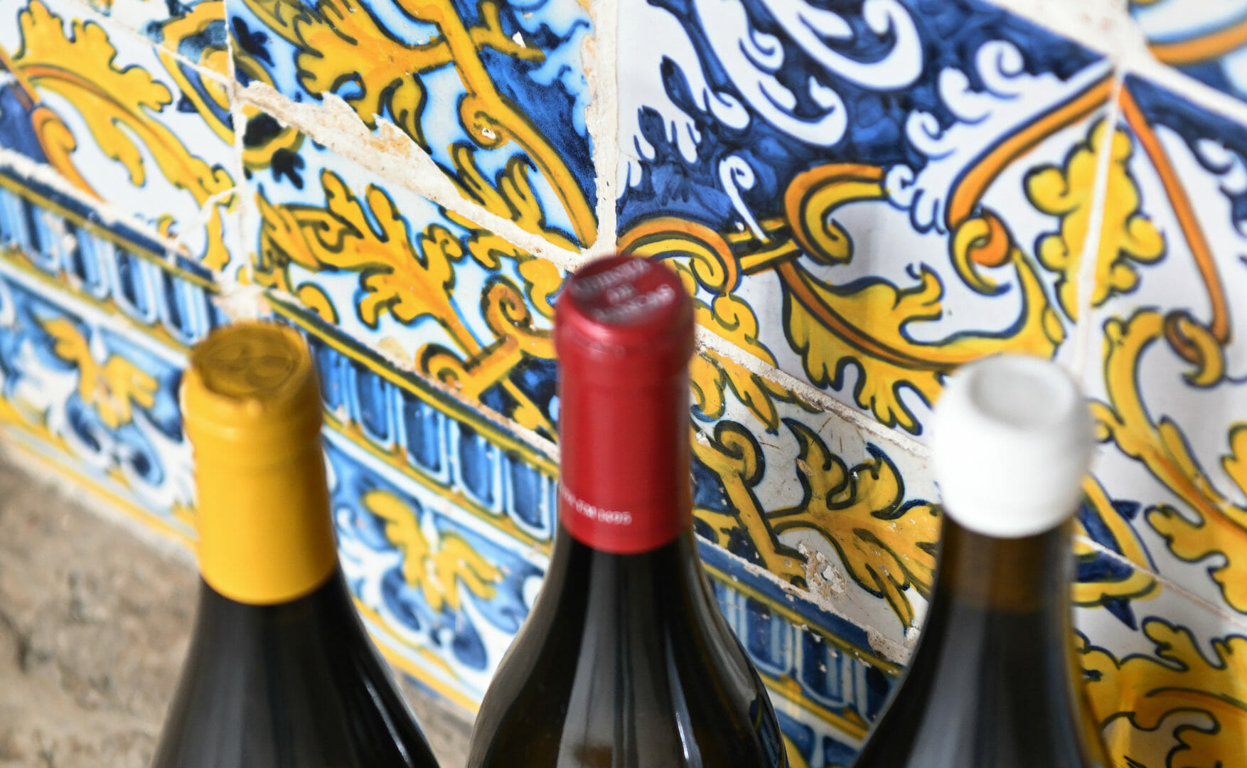 Vinhos Lisboa