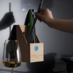 M&A packaging Quinta da Rede