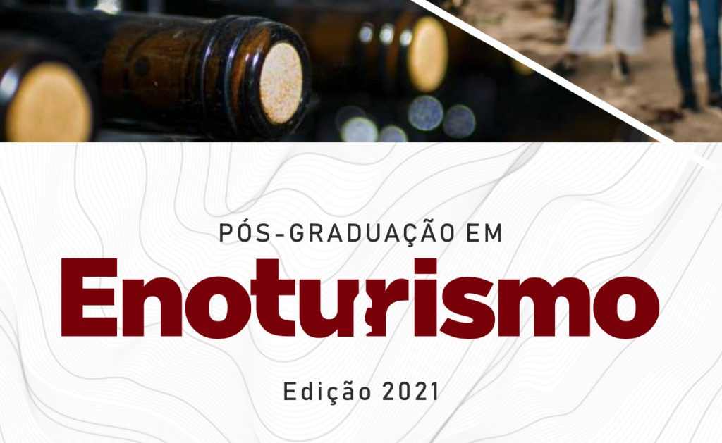 Beira Interior Pós-Graduação enoturismo