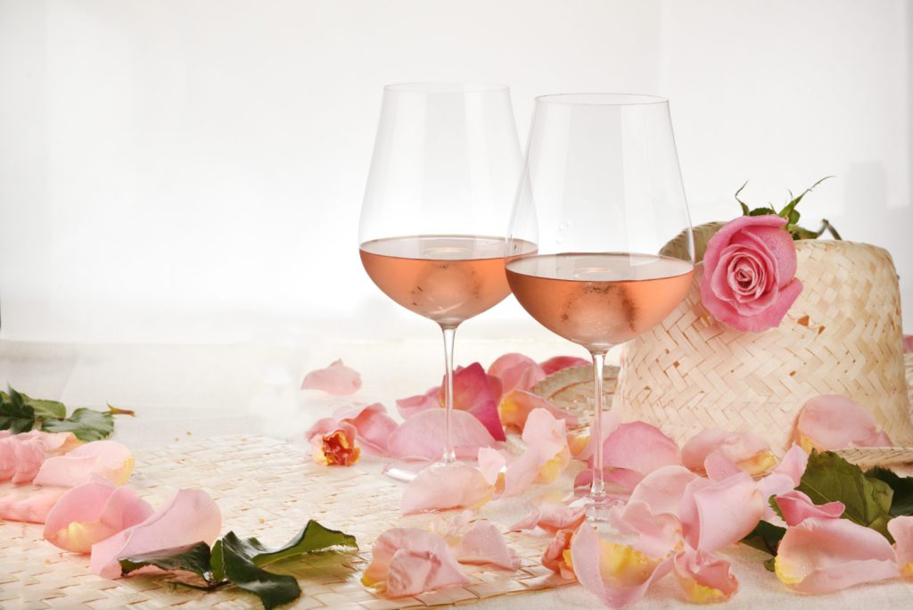 sugestão rosés