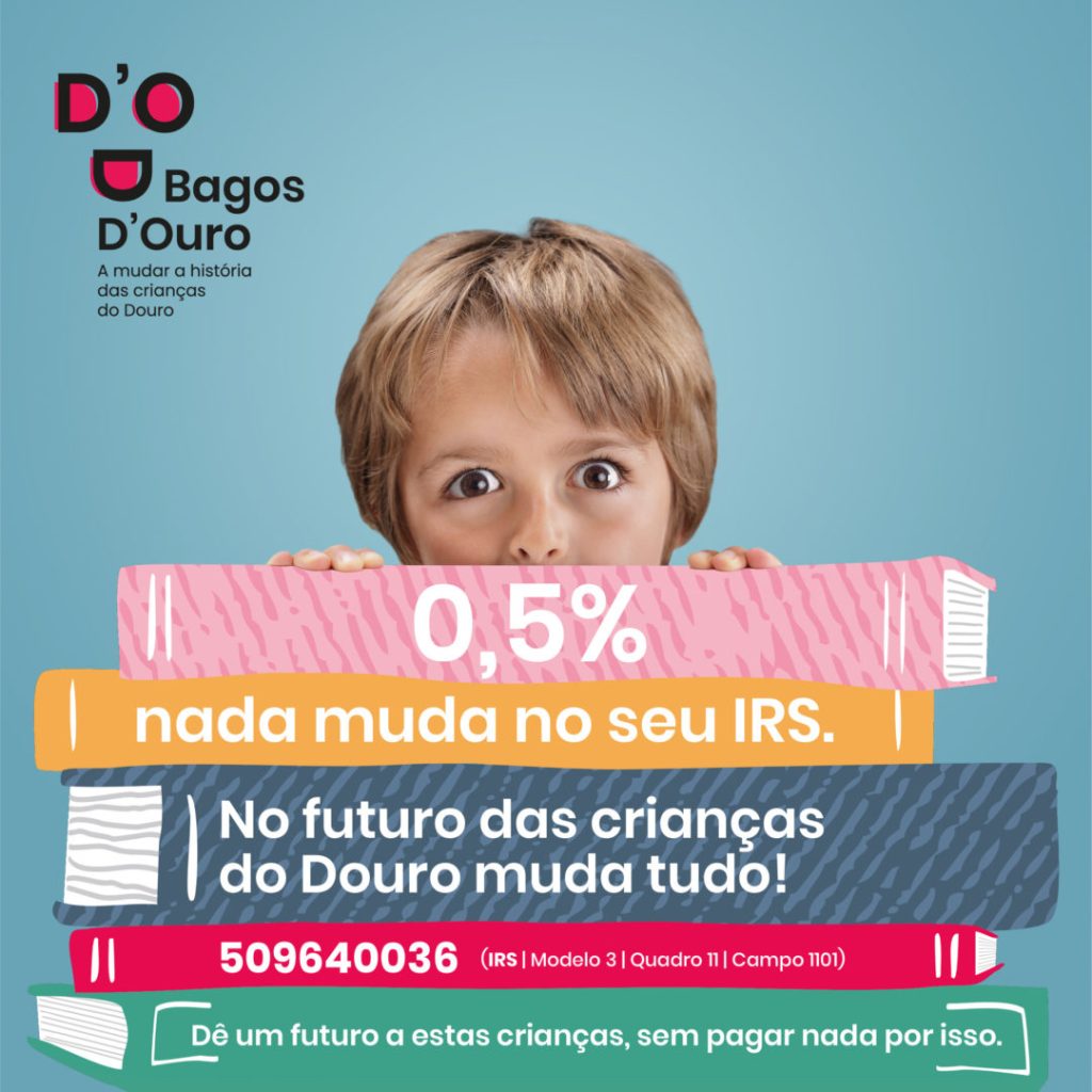 Bagos d'Ouro IRS