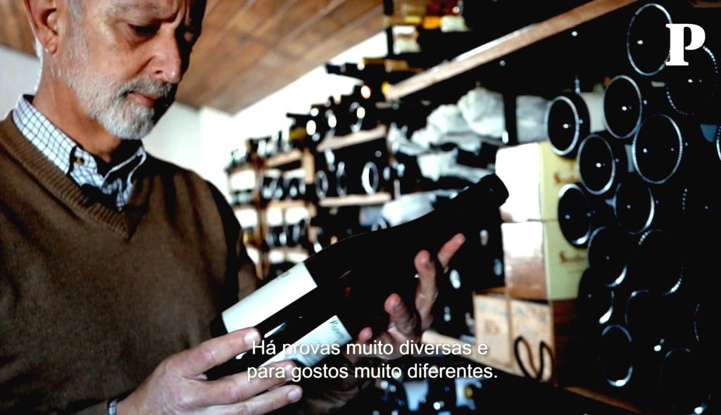 festival Portugal à Prova