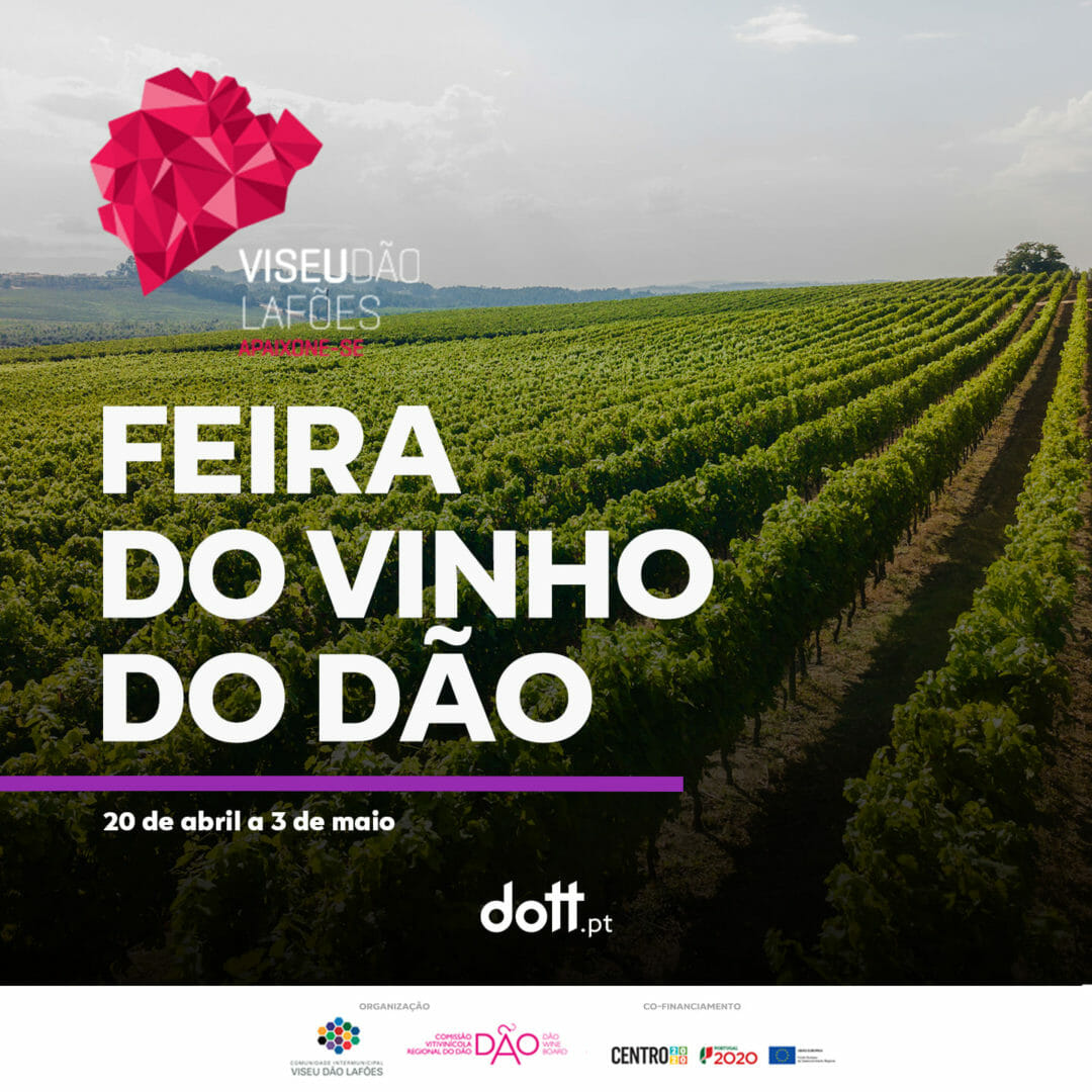 Feira do Vinho do Dão