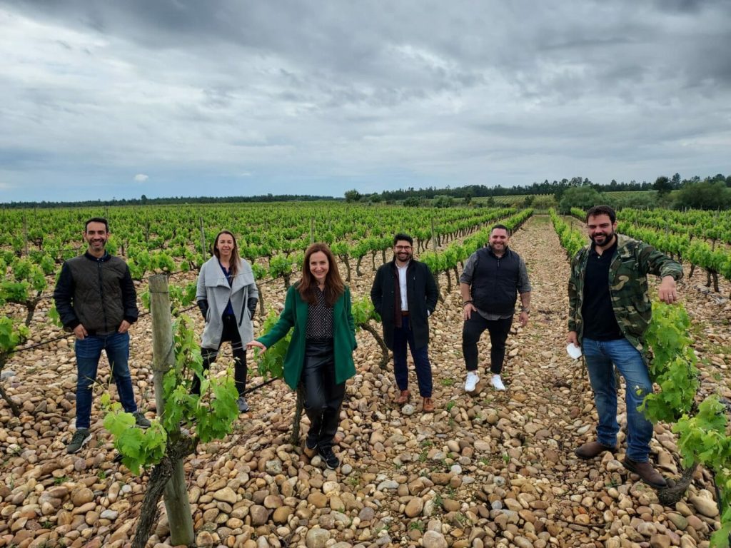 Conde Vimioso Sommelier Edition 2020