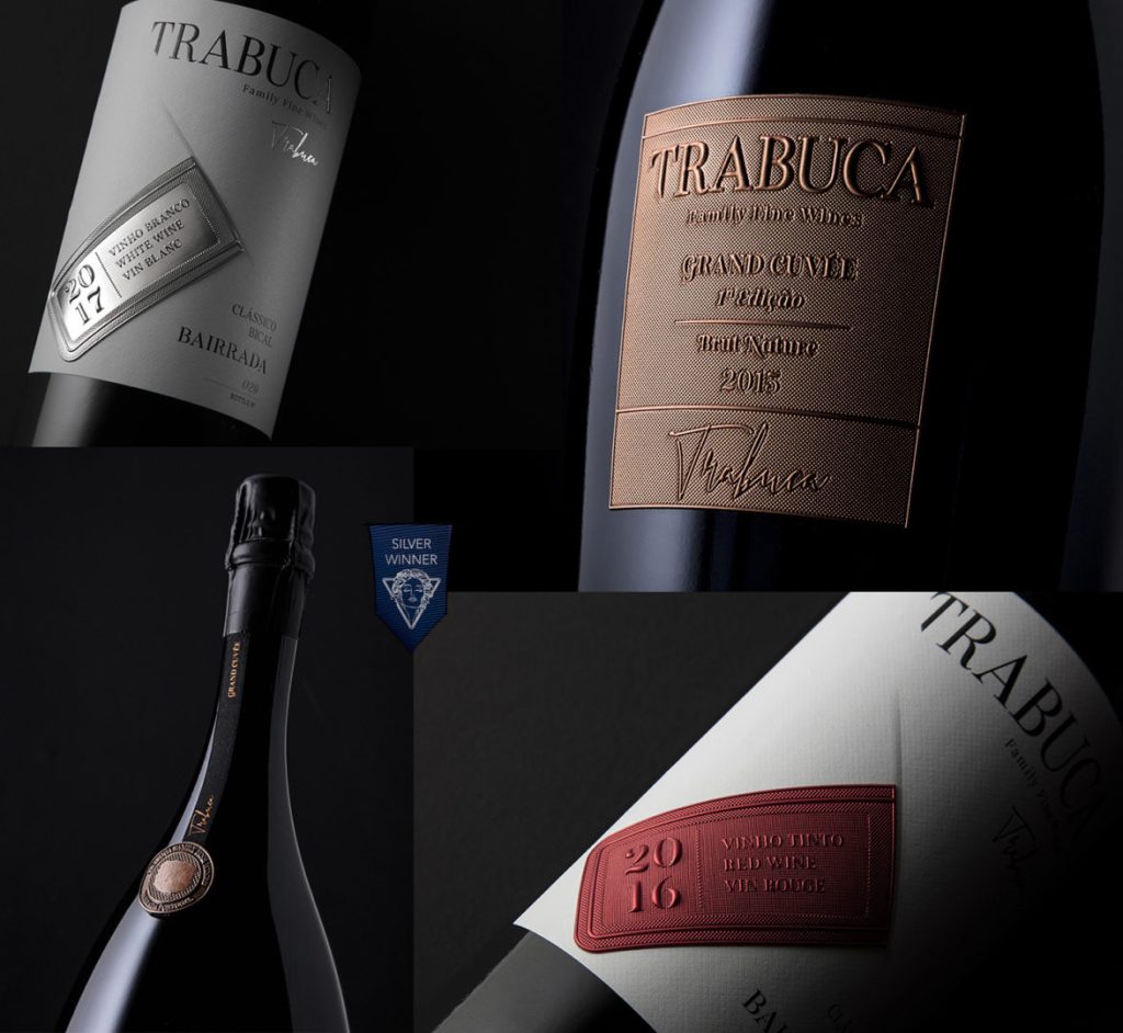 M&A Creative Agency premiada