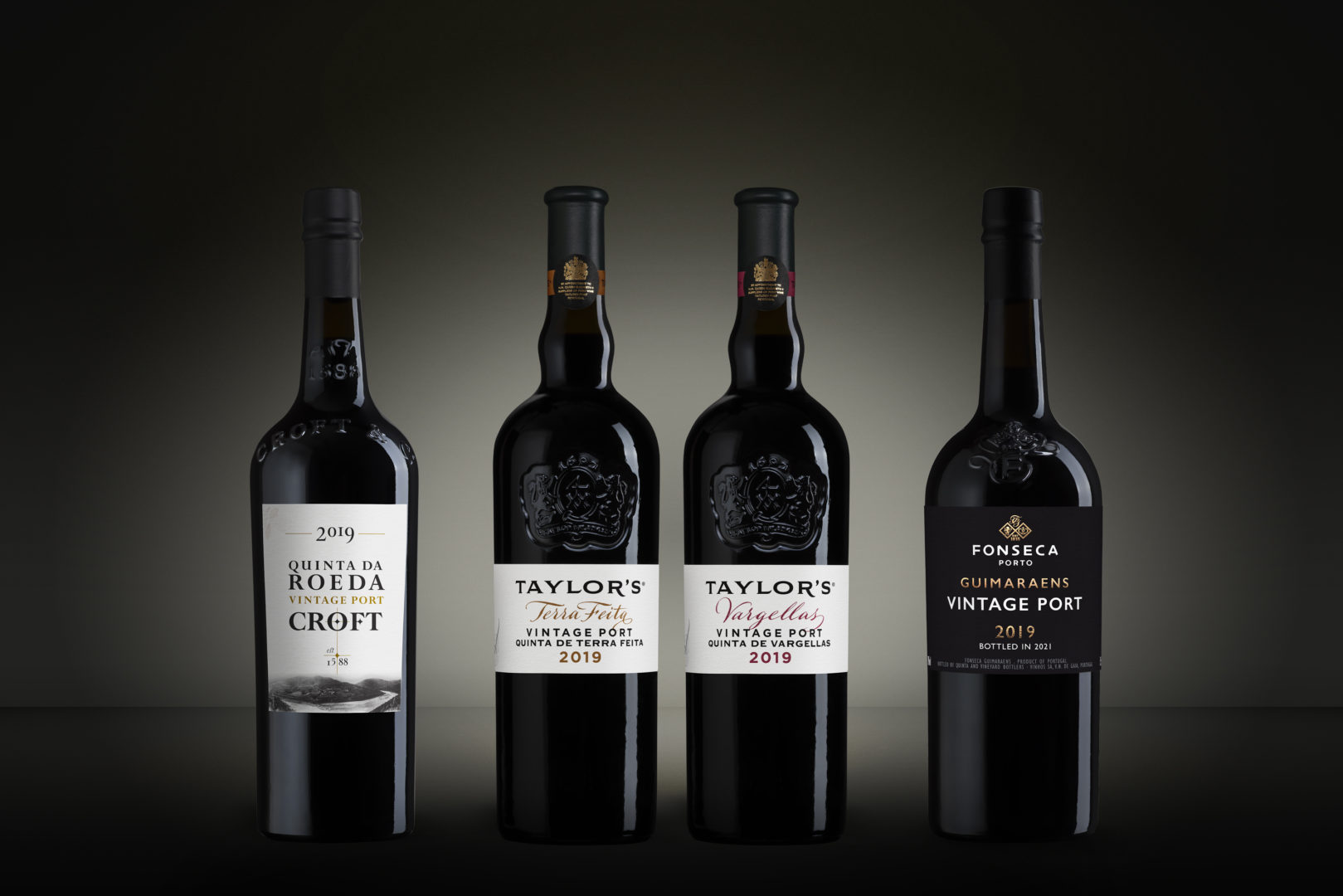 Taylor's Vintage 2019