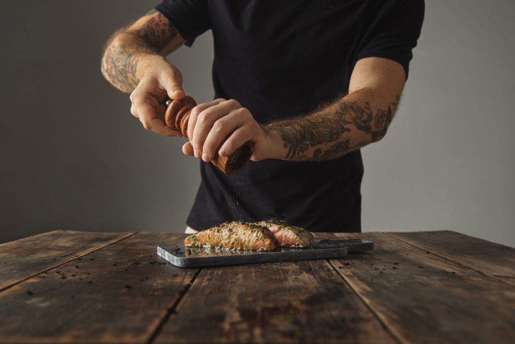 5 viagens gastronómicas
