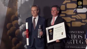 Concurso Vinhos Portugal 2021