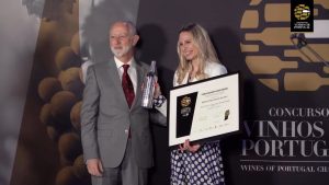 Concurso Vinhos Portugal 2021