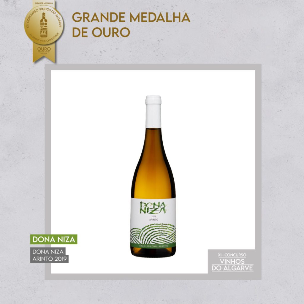 Concurso Vinhos do Algarve