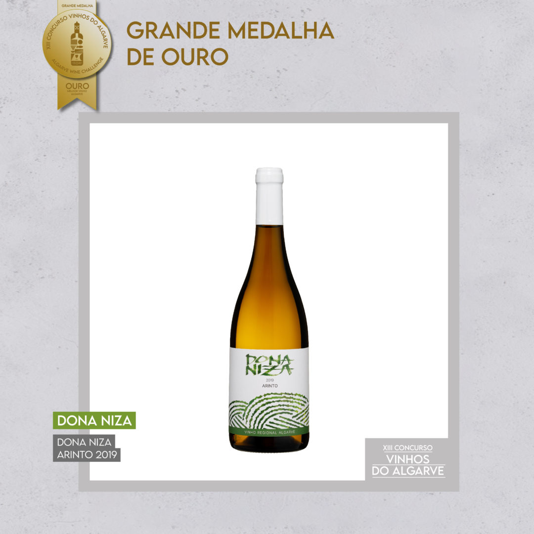 Concurso Vinhos do Algarve