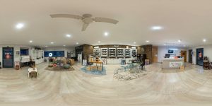 Quinta do Pôpa visitas virtuais