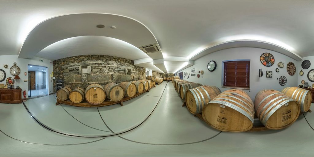 Quinta do Pôpa visitas virtuais
