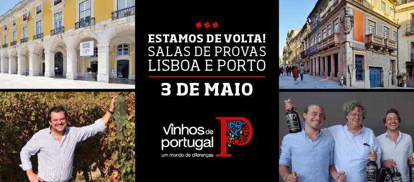 Salas de Provas reabrem